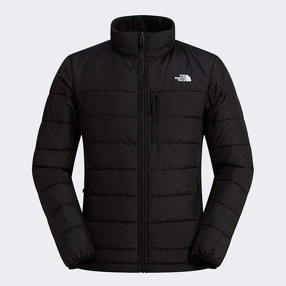 The North Face Men's Modis Jacket Tnf Black