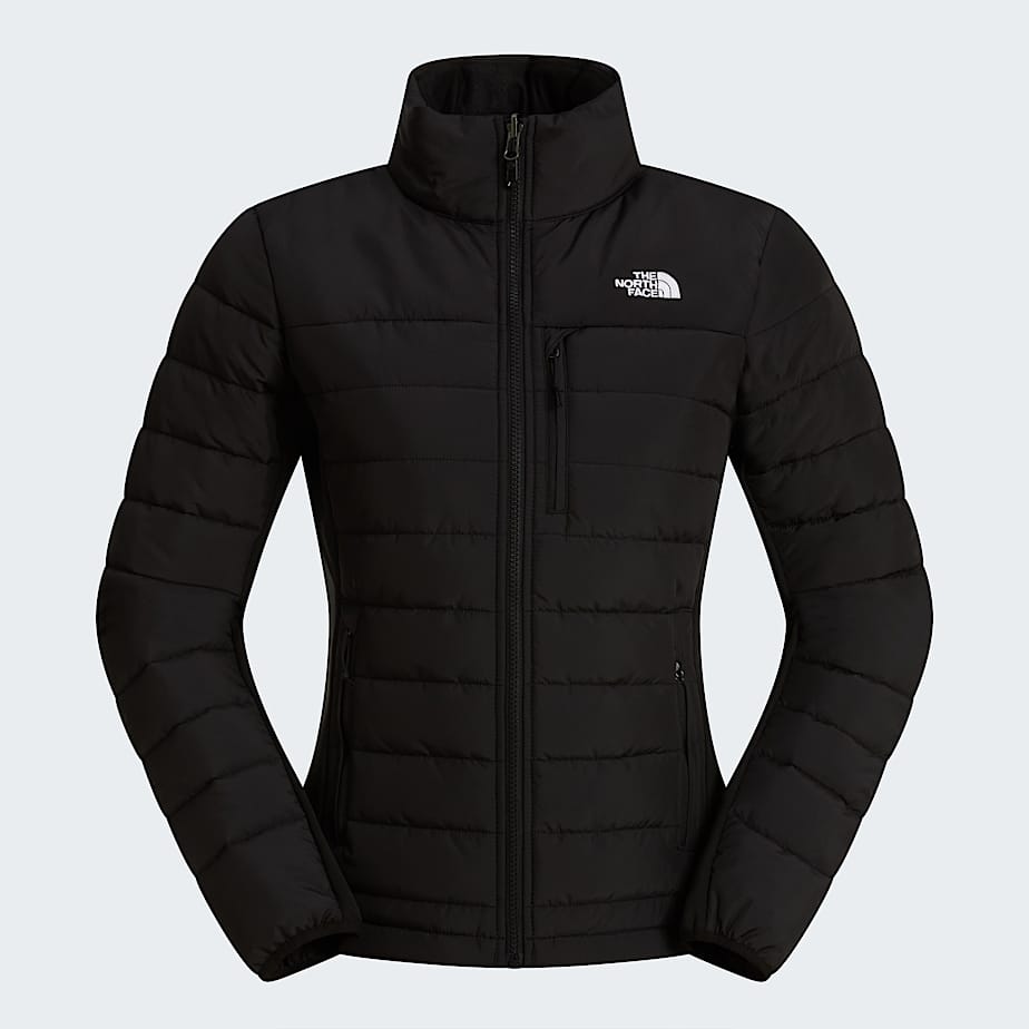 The North Face Women's Modis Jacket Tnf Black