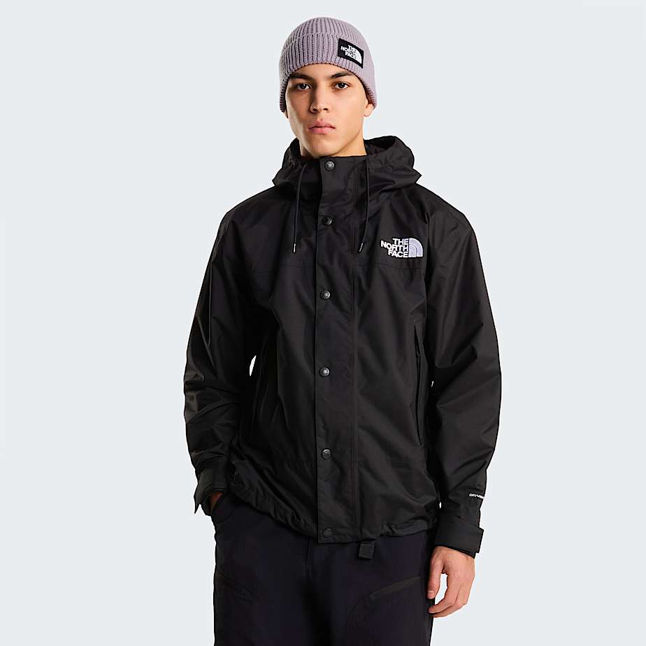 The North Face Men’s Reign On Jacket Tnf Black