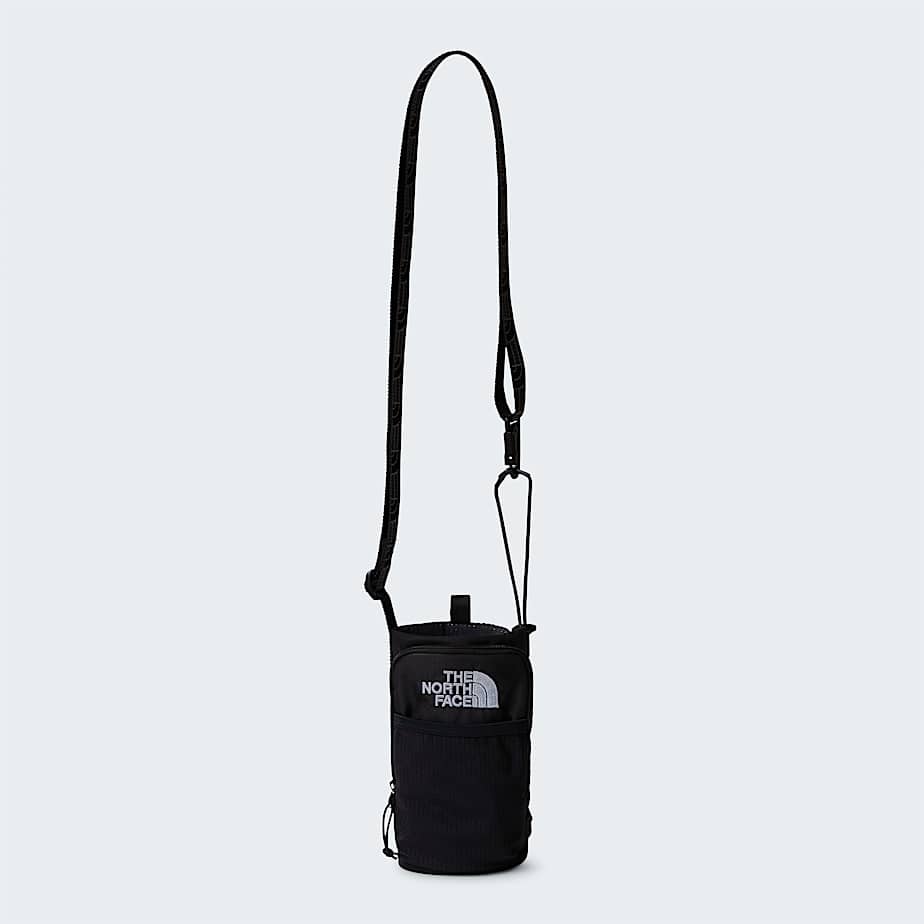 The North Face Borealis Water Bottle Holder Tnf Black-tnf Black-npf One