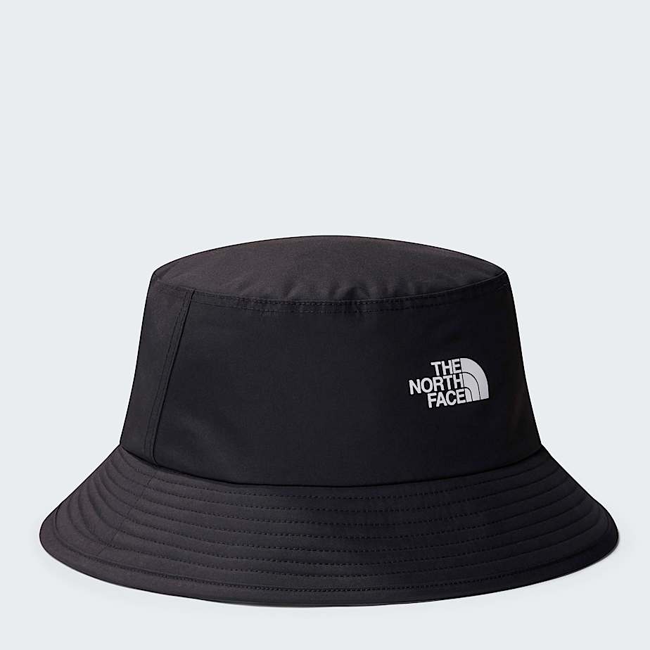 The North Face Gore-tex® Bucket Hat Tnf Black