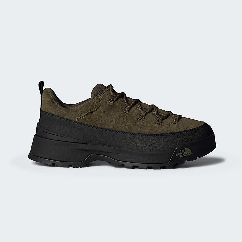 The North Face Glenclyffe Urban Low Shoes New Taupe Green-tnf Black
