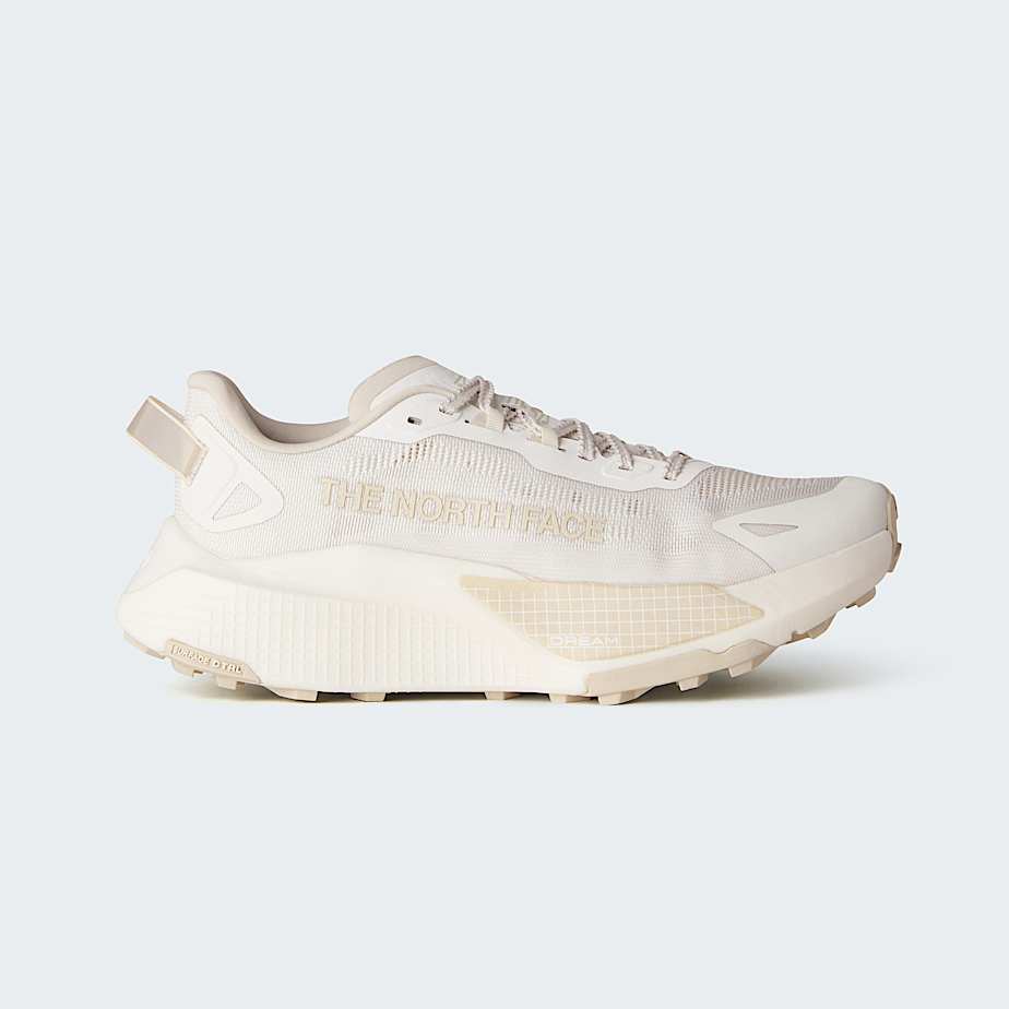 The North Face Altamesa 500 V2 Trailrunning-schuhe Für Damen White Ash-white Dune 