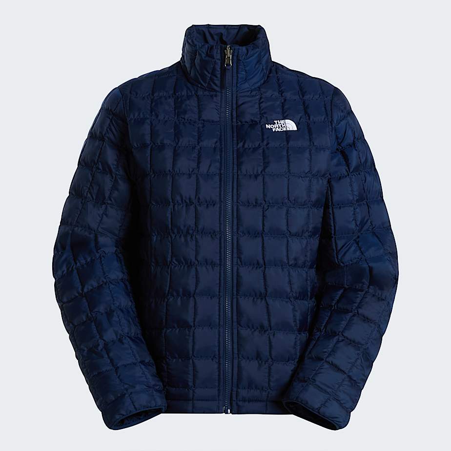 The North Face Women's Tnf Thermal Insulation Jacket Summit Navy