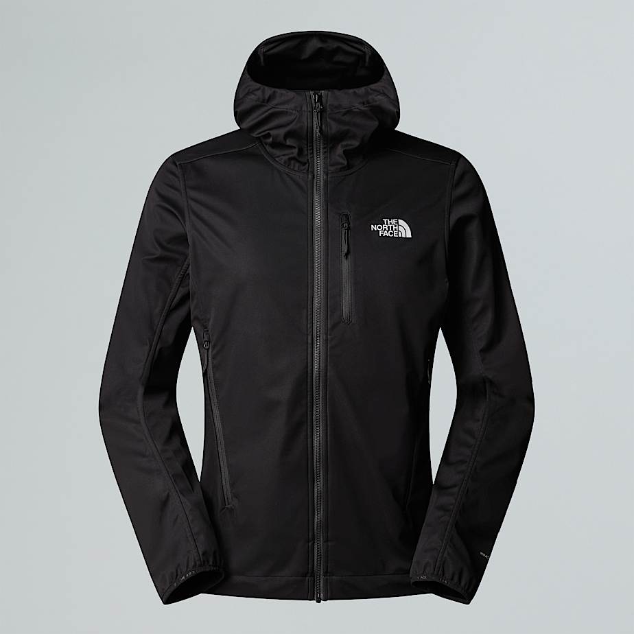The North Face Tansa Softshelljacke Für Herren Tnf Black-npf 