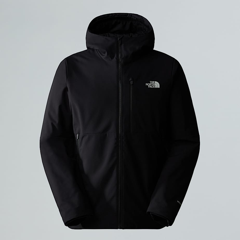 The North Face Apex Elevation Jacke Für Herren Tnf Black-npf 