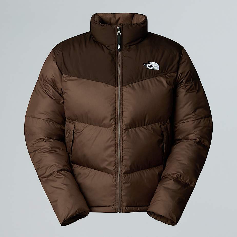 The North Face Saikuru Jacke Für Herren Smokey Brown-demitasse Brown 
