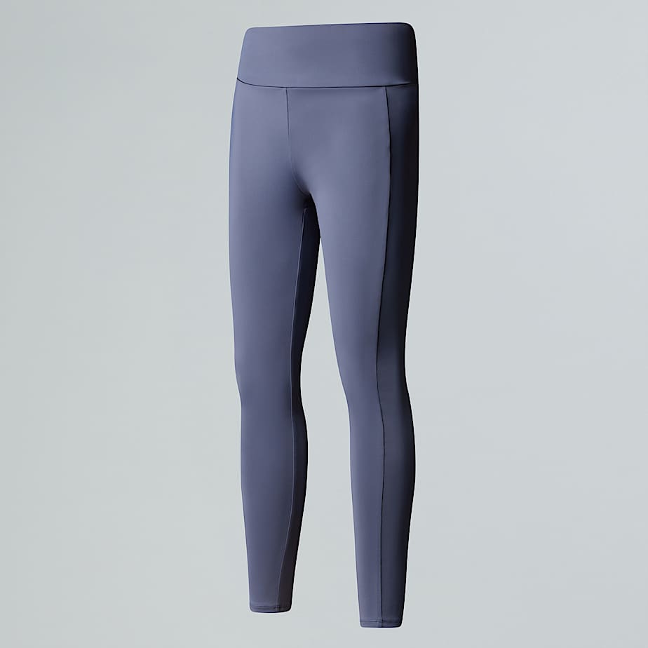 The North Face Never Stop Leggings Für Mädchen Twilight Galaxy 