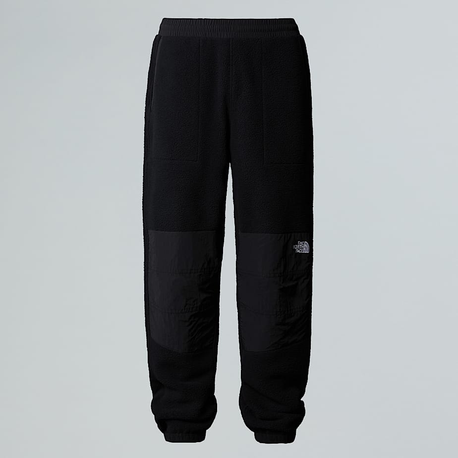 The North Face Men's Retro Denali Trousers Tnf Black