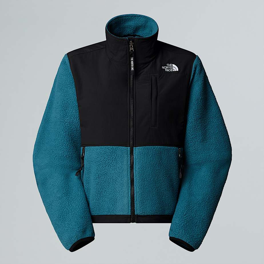 The North Face Chaqueta Denali Retro Para Mujer Space 