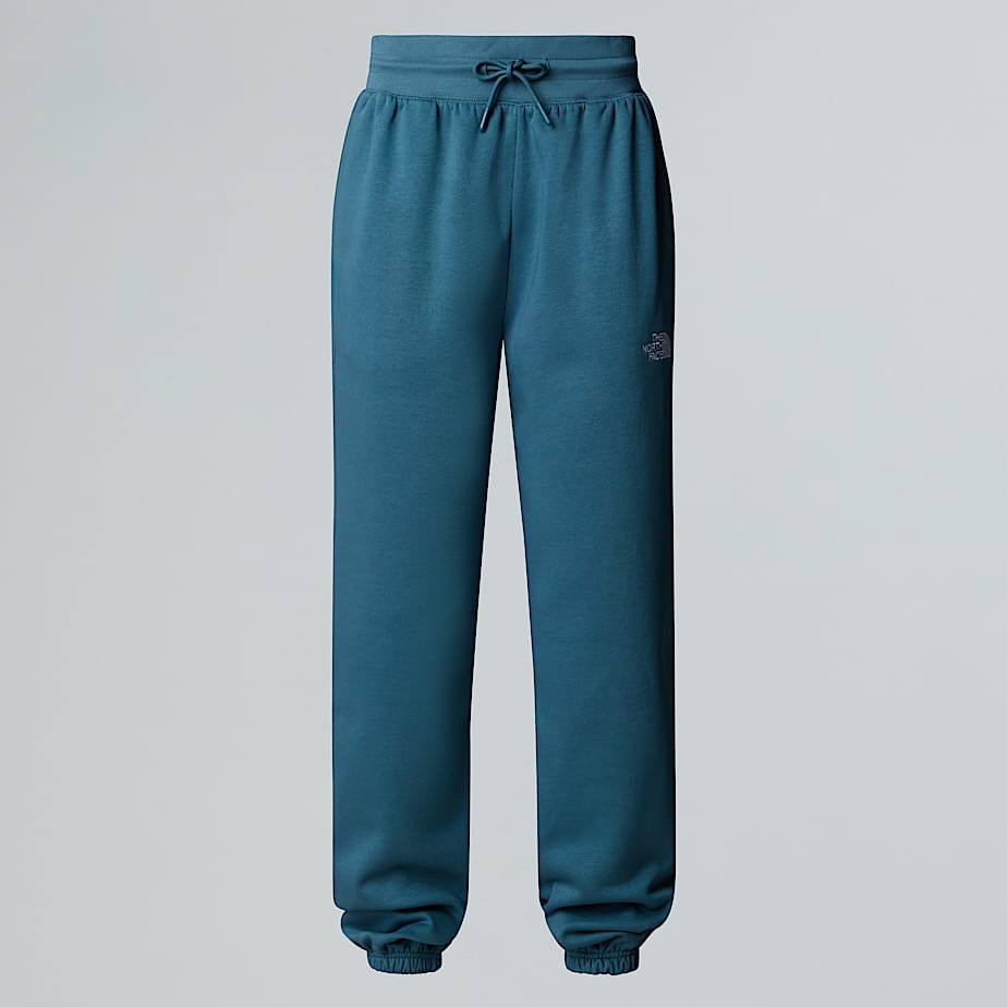 The North Face Womenâ€™s Essential Relaxed Straight Joggers Space