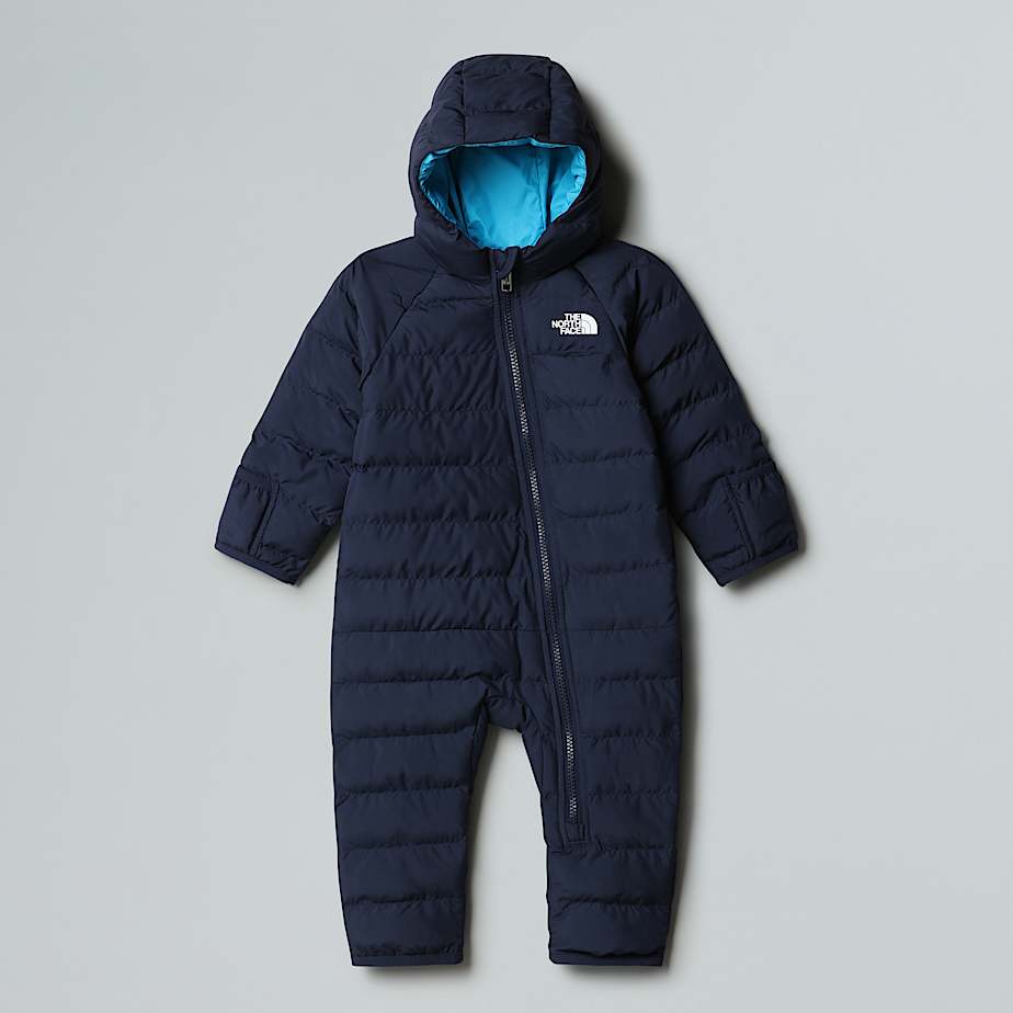 The North Face Buzo Perrito Para Bebé Summit Navy - 0
