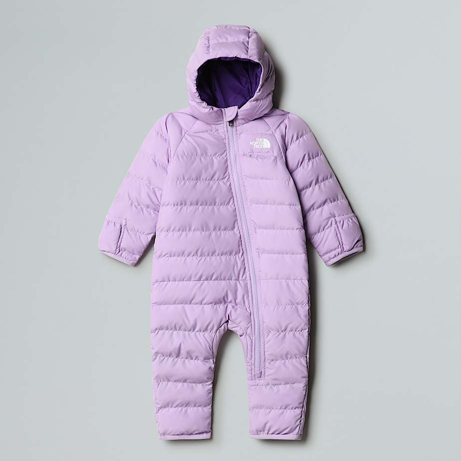 The North Face Buzo Perrito Para Bebé Lite Lilac - 0