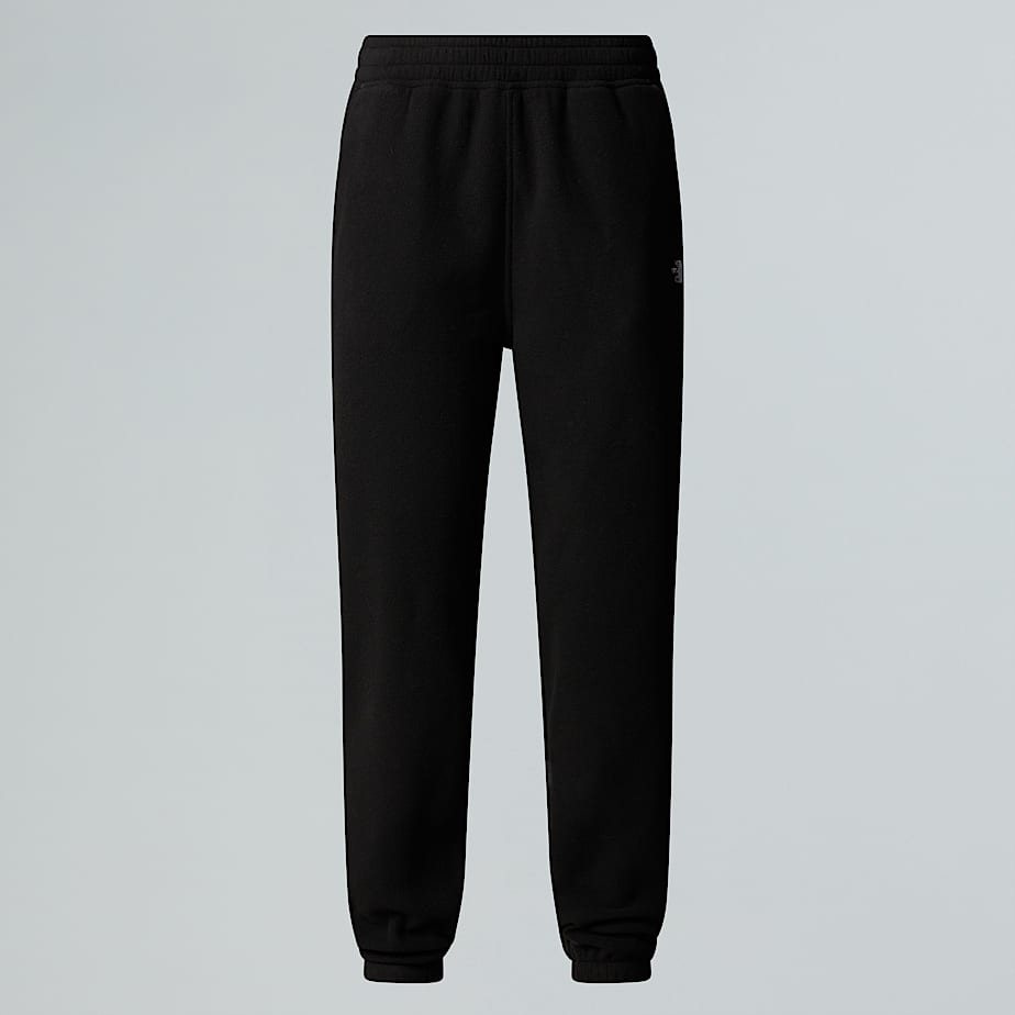 The North Face Women's Glacier Fleece Trousers Tnf Black