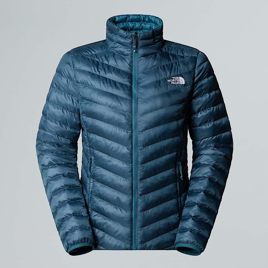 The North Face Huila Jacke Mit Synthetischer Isolierung Für Damen Space 