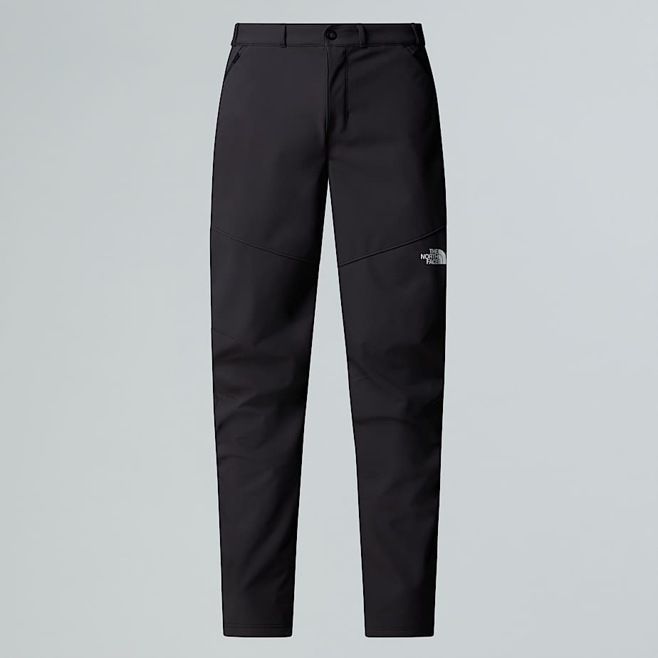 The North Face Altech Hose Für Herren Asphalt Grey 