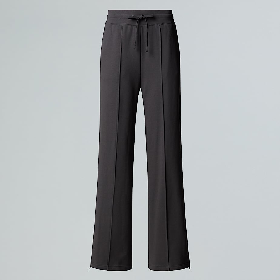 The North Face Women's Dome Wide-leg Joggers Anthracite Grey