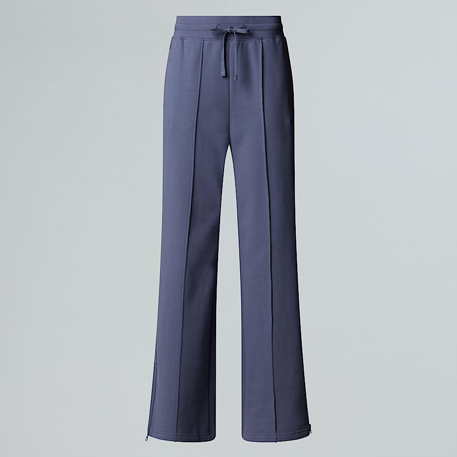 The North Face Women's Dome Wide-leg Joggers Twilight Galaxy