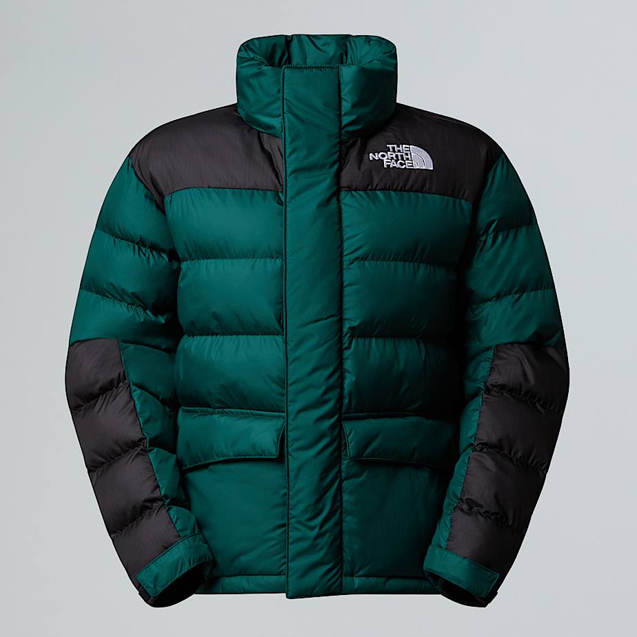 The North Face Limbara Isolierjacke Für Damen Hunter Green 
