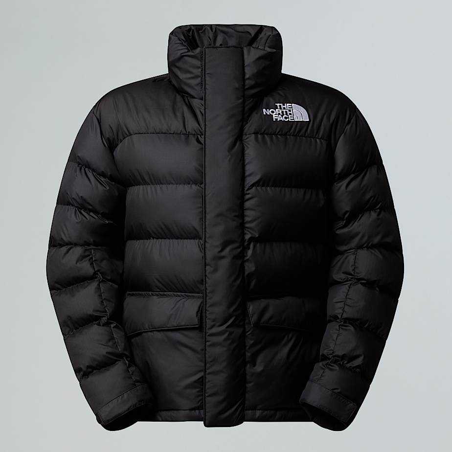 The North Face Women's Limbara Insulated Jacket Tnf Black