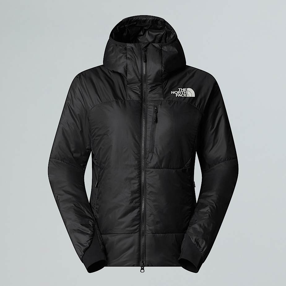 The North Face Andola Jacke Mit Synthetikisolierung Für Damen Tnf Black 