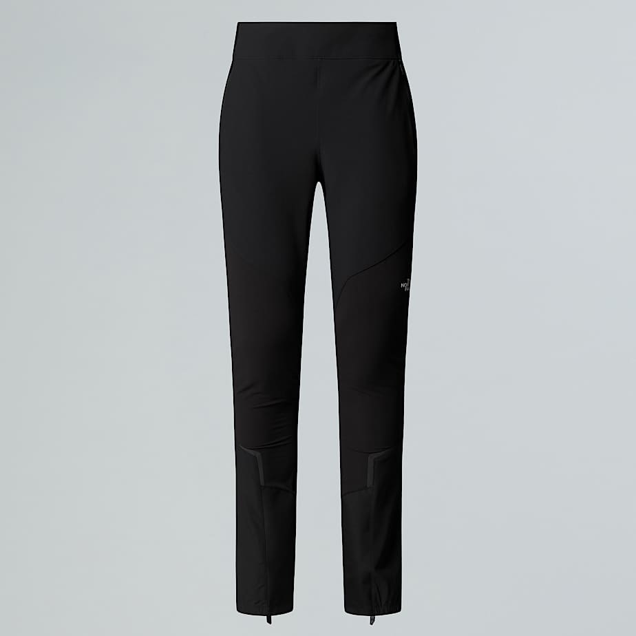 The North Face Dawn Turn Hose Für Damen Tnf Black 