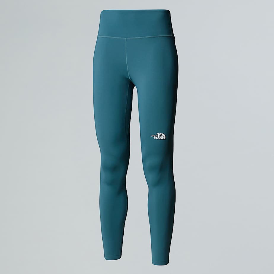 The North Face Flex Warme Leggings Für Damen Space 