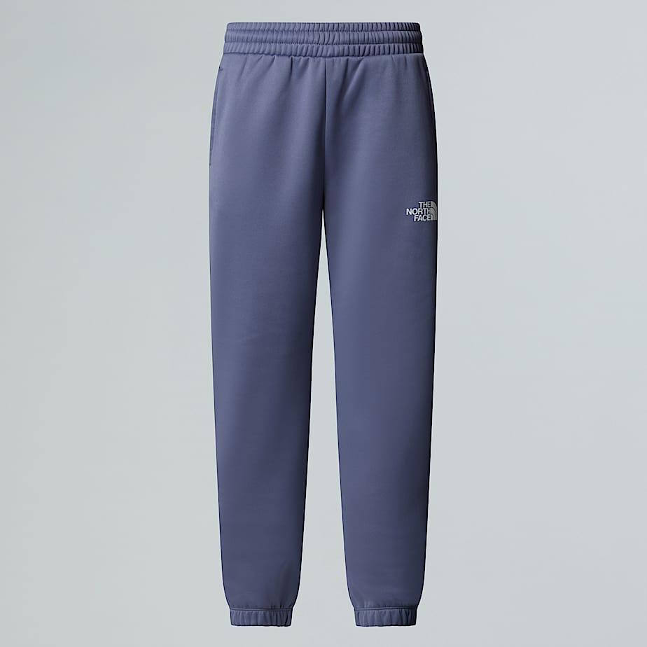 The North Face Pantalón De Chándal Reaxion Para Jóvenes Twilight Galaxy 