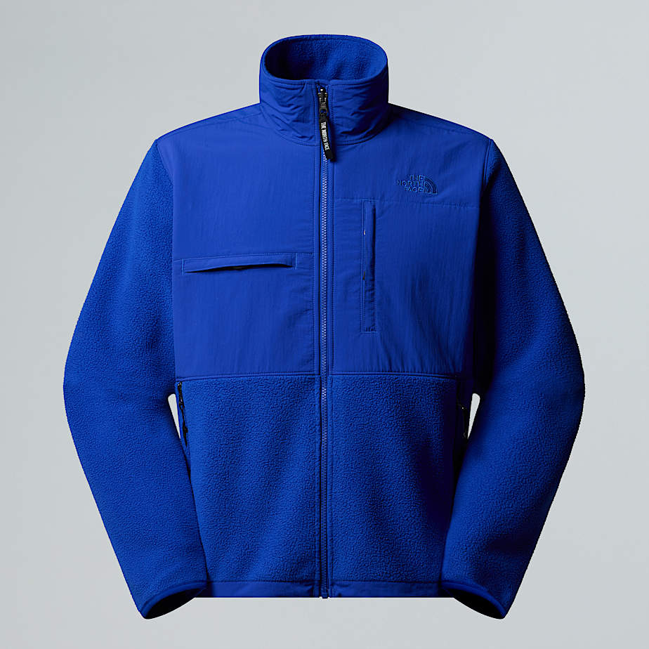 The North Face Chaqueta Denali Retro Para Hombre Tnf Blue 