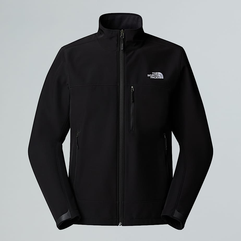 The North Face Apex Bionic Jacke Für Herren Tnf Black 