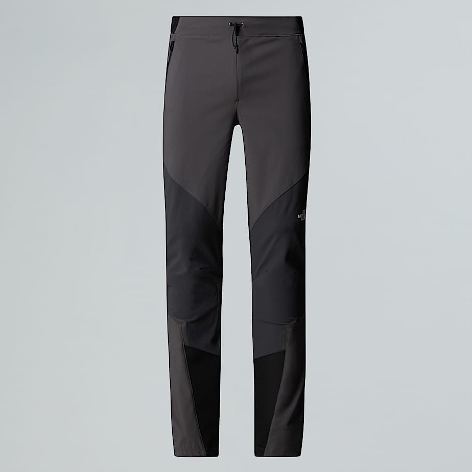 The North Face Dawn Turn Hose Für Herren Anthracite Grey-asphalt Grey-tnf Black 
