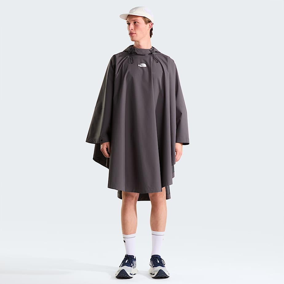 CAPES & PONCHOES