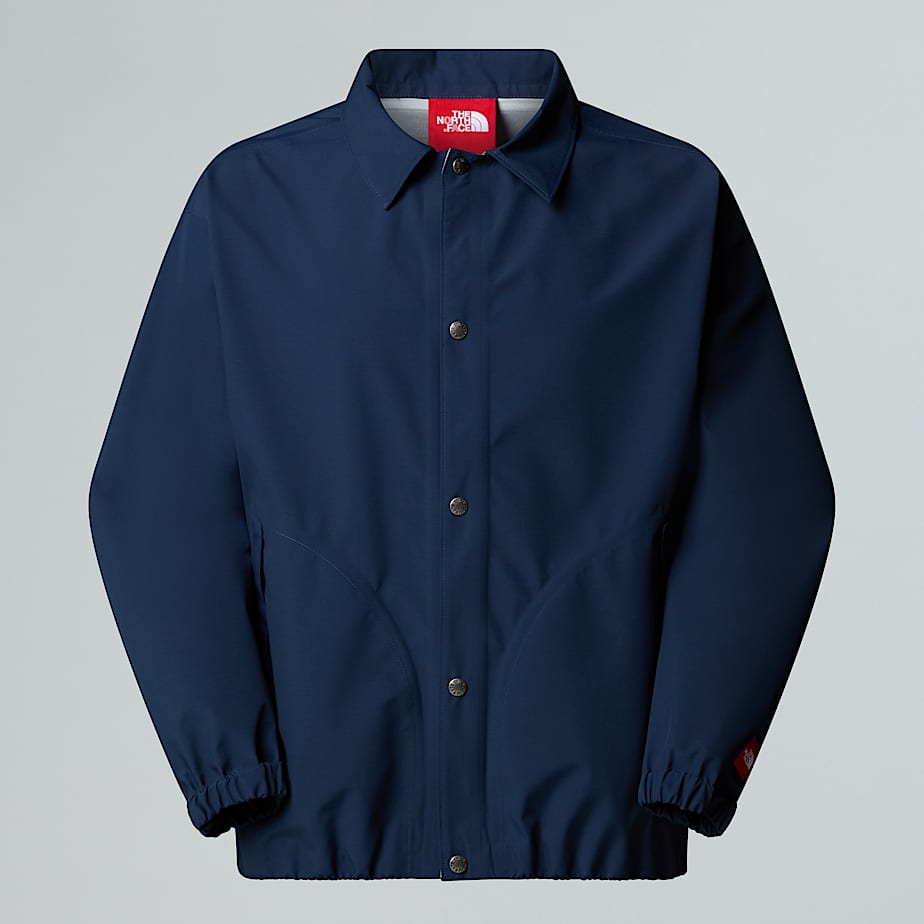 The North Face Unisex Red Box Dryventâ„¢ Coaches Jacket Summit Navy
