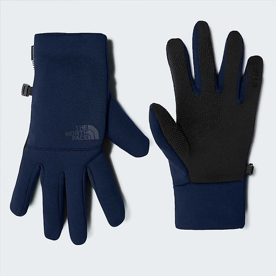 The North Face Etip™ Handschuhe Für Herren Summit Navy 