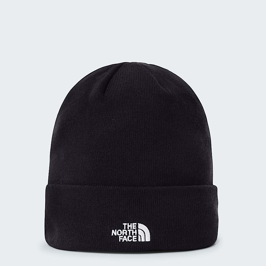 The North Face Norm Mütze Tnf Black 
