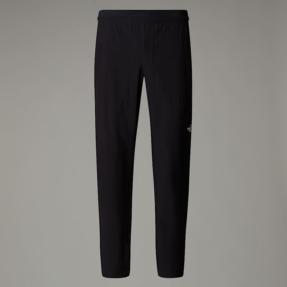 The North Face Menâ€™s 24/7 Woven Joggers Tnf Black