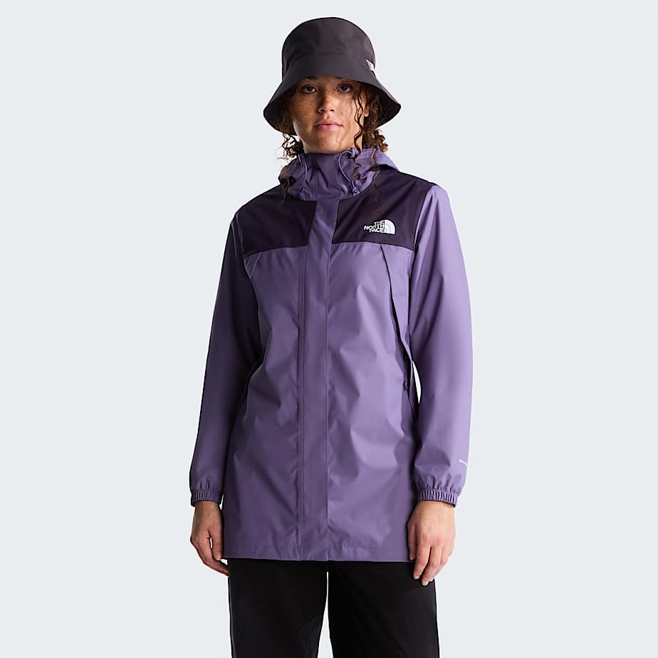 PARKAS