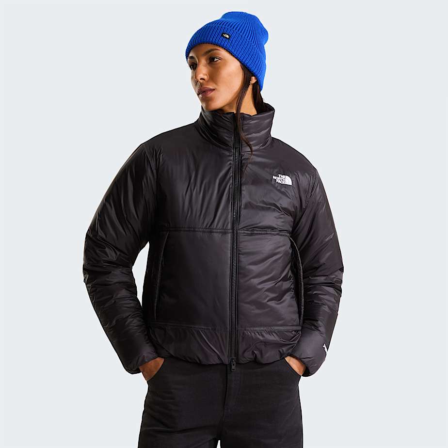 The North Face Women’s Pertex® Explore Jacket Tnf Black
