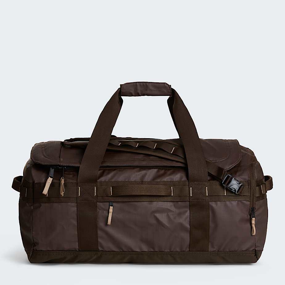 The North Face Base Camp Voyager 62-liter-duffel-tasche Dark Chestnut-garnet 