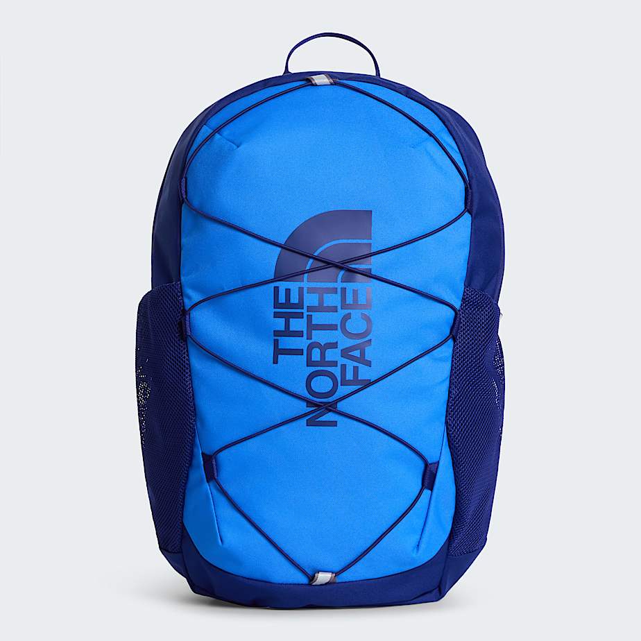 The North Face Jester Rucksack Für Jugendliche Active Blue-bold Blue 