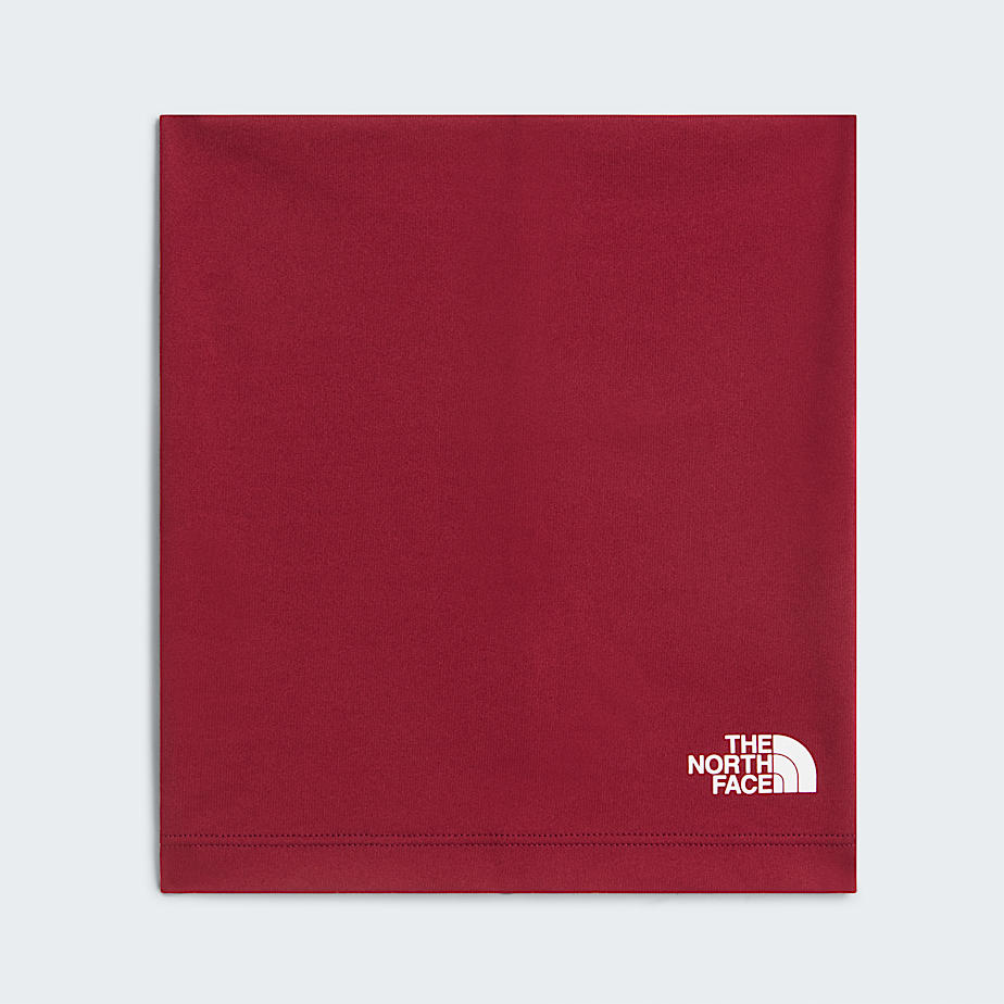 NECK GAITERS & WARMERS