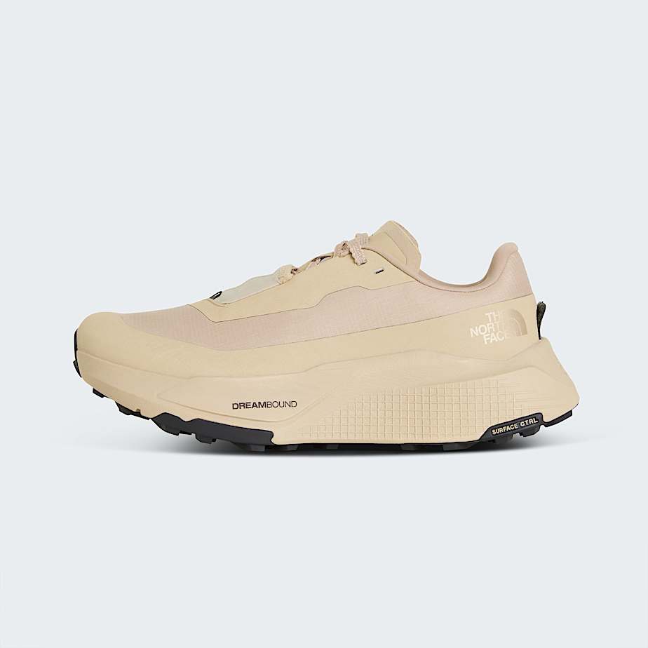 The North Face Altamesa 500 V2 Gore-tex® Schuhe Damen Timeless Taupe-soapstone 