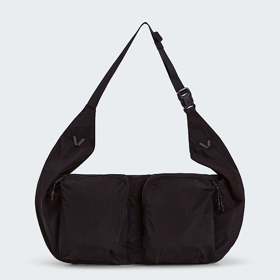 The North Face Never Stop Utility Sling-tasche Tnf Black 