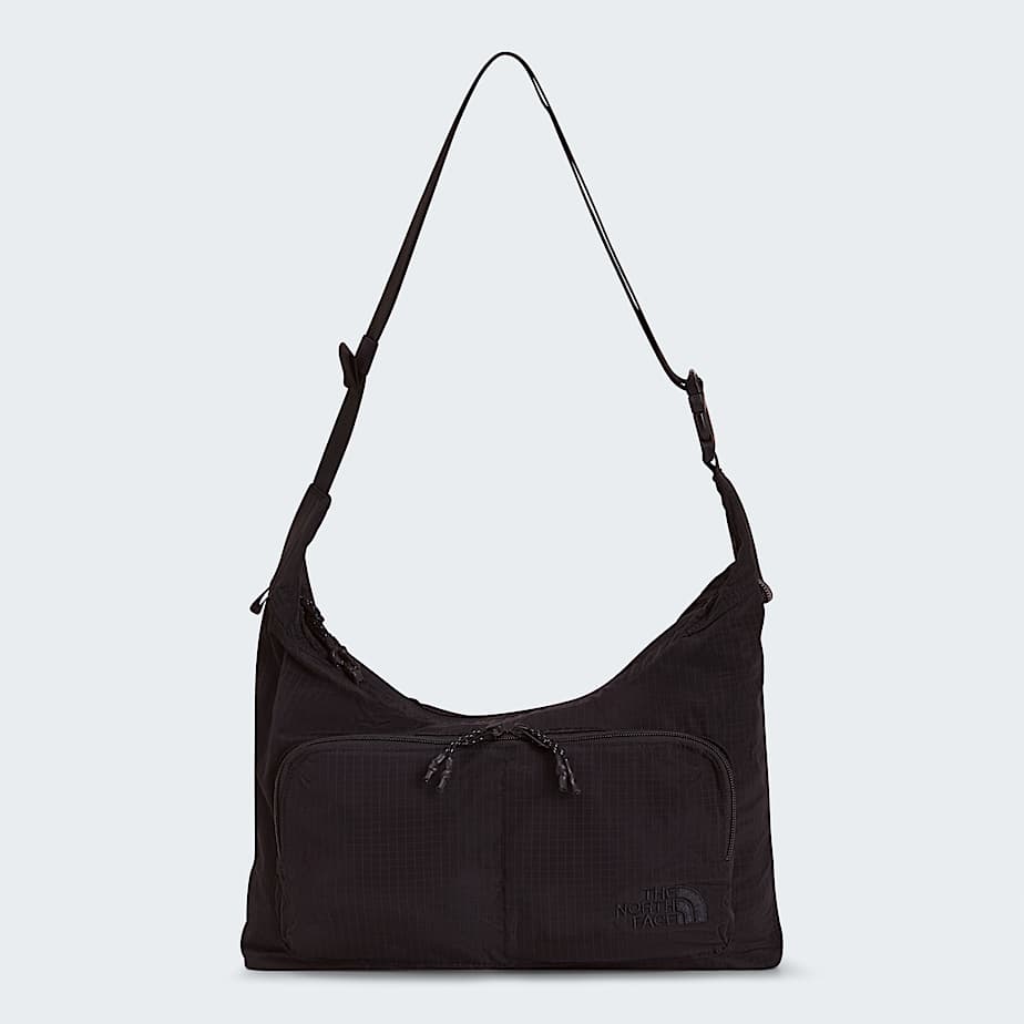 The North Face Never Stop Crossbody-tasche Tnf Black 