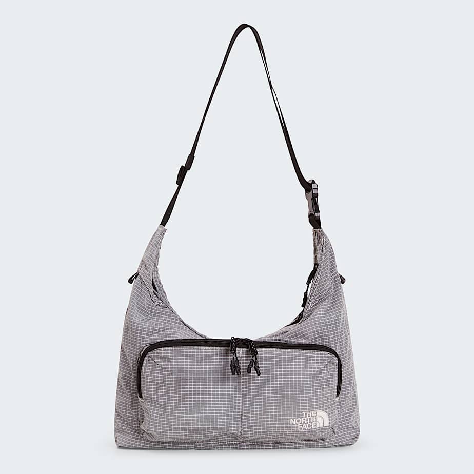The North Face Never Stop Crossbody-tasche Cumulus Cloud 