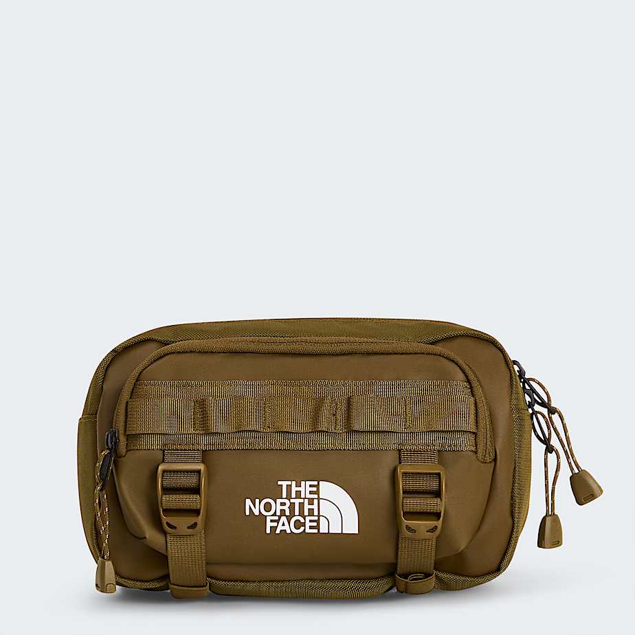 The North Face Base Camp Hüfttasche Caraway Seed 