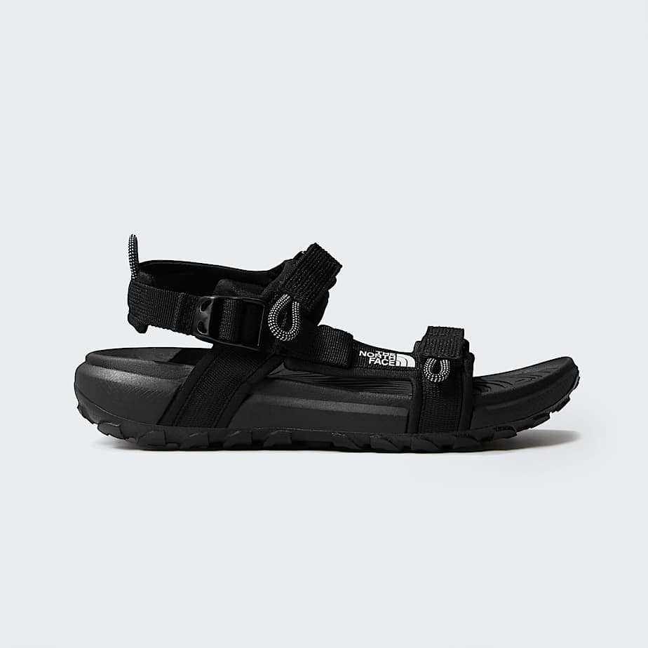 The North Face Women’s Explore Camp Sandals Tnf Black-tnf Black