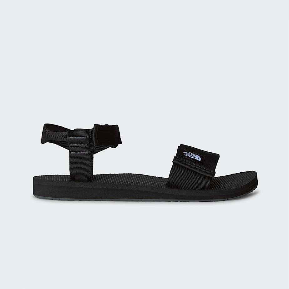The North Face Menâ€™s Skeena Sandals Ii Tnf Black-anthracite Grey