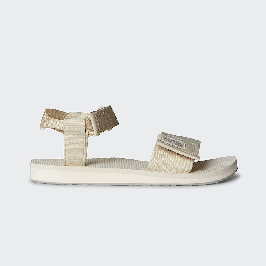 The North Face Womenâ€™s Skeena Sandals Ii Calacatta-soapstone