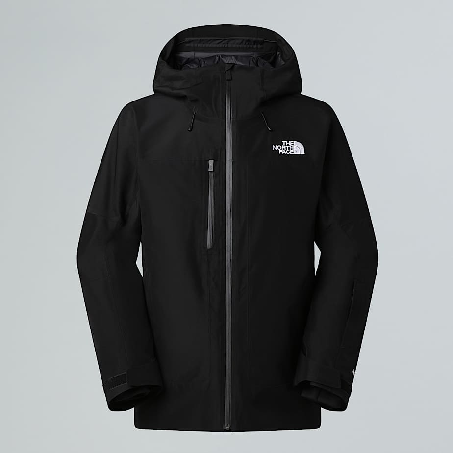 The North Face Chaqueta Con Aislamiento Térmico Gore-tex® Dawnstrike Para Hombre Tnf Black 